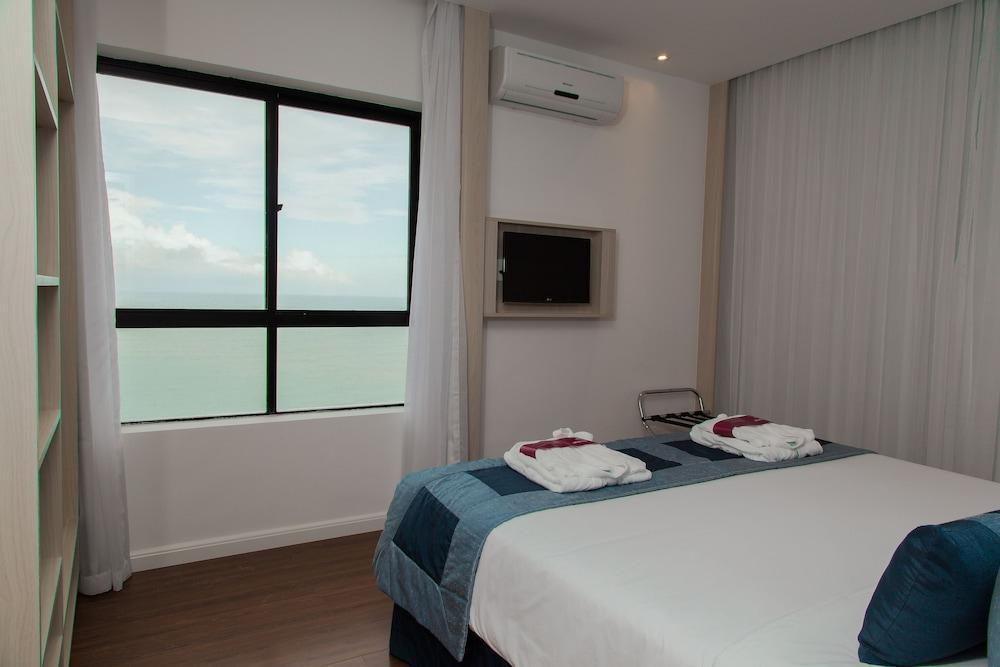 Mercure Recife Navegantes Экстерьер фото
