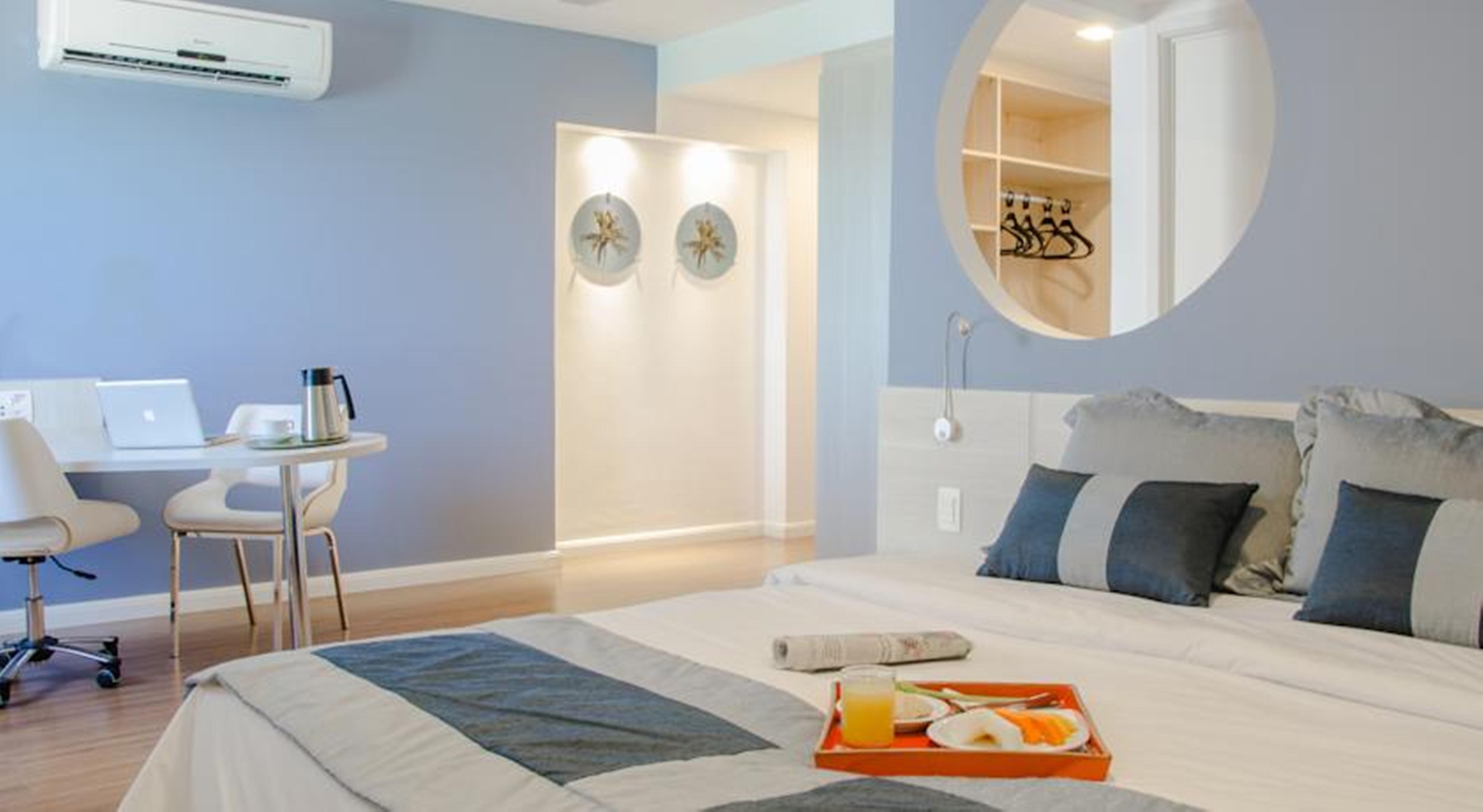 Mercure Recife Navegantes Экстерьер фото