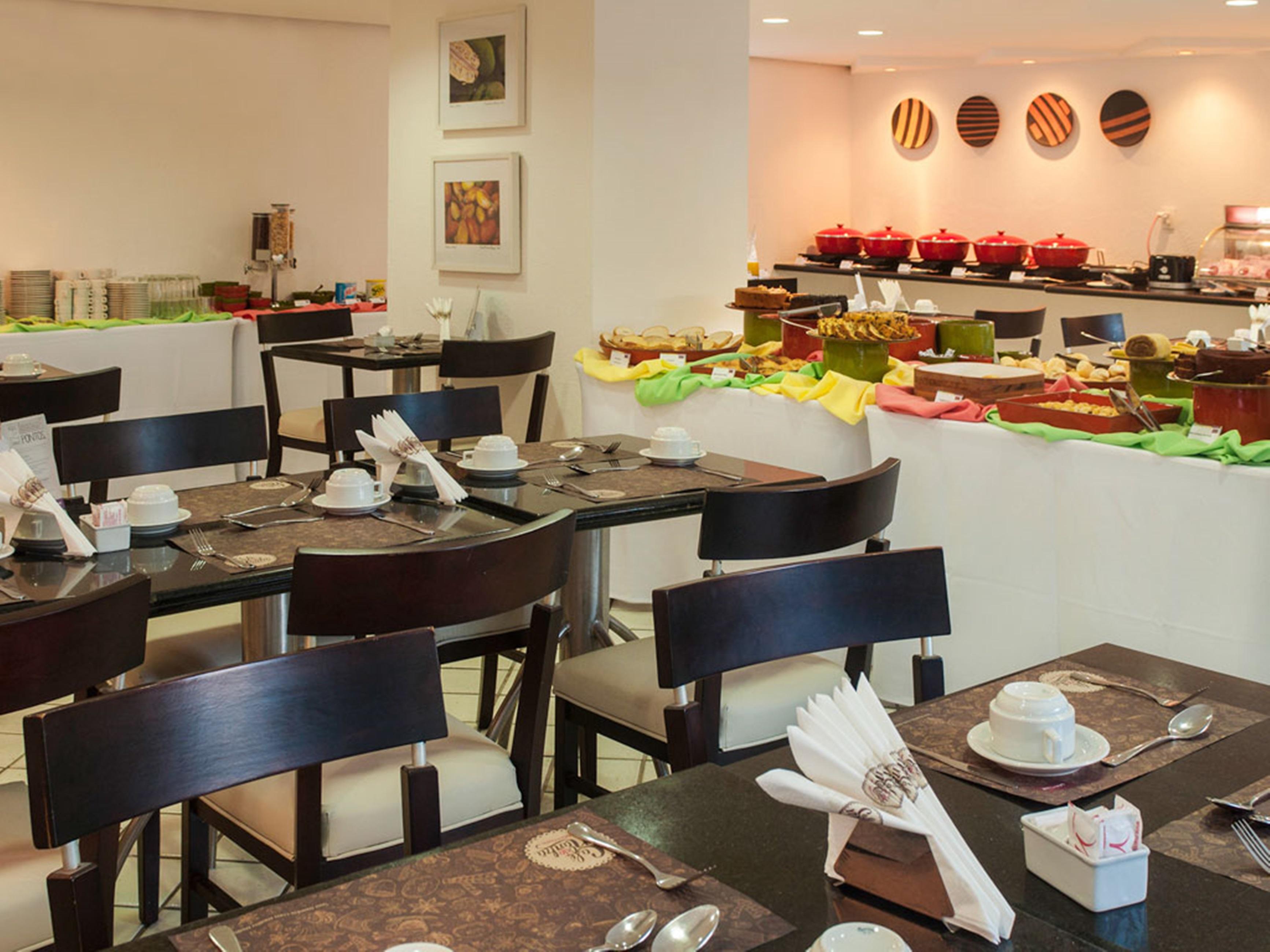 Mercure Recife Navegantes Экстерьер фото