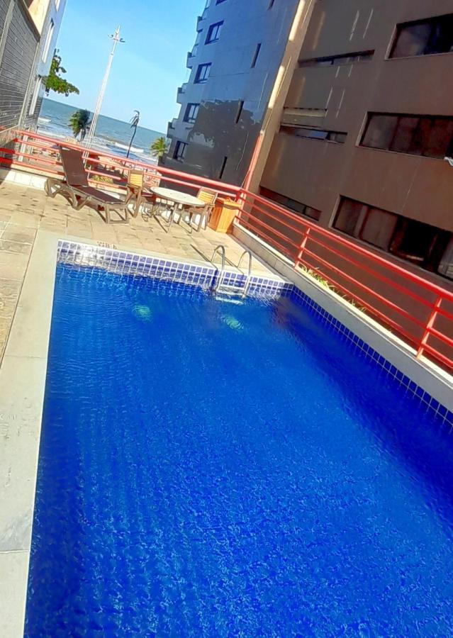 Mercure Recife Navegantes Экстерьер фото