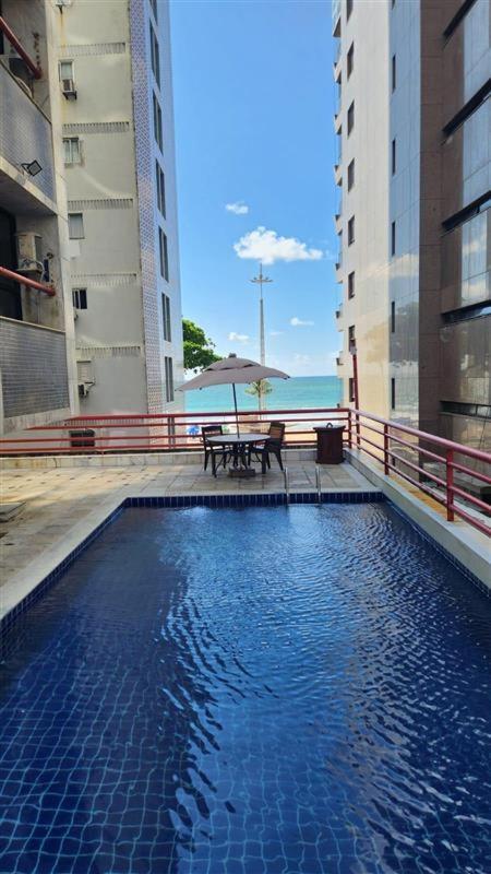 Mercure Recife Navegantes Экстерьер фото